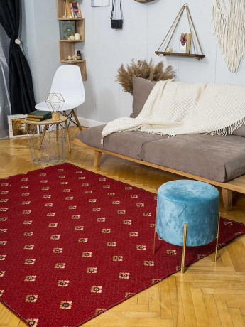 Паласное покрытие ''Плутон Красный''