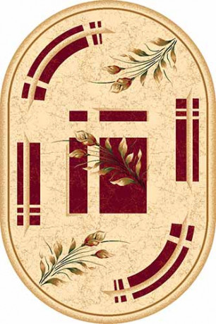 DA VINCI 13 Красный