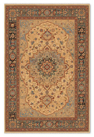 Ковёр Antique 7519-53555