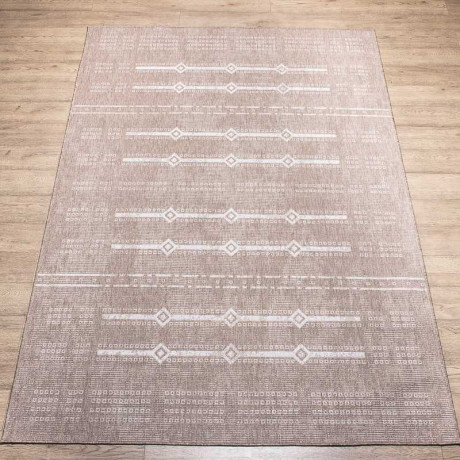 Ковёр FLOORLUX 51320_50522