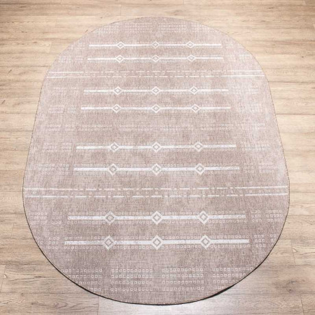 Ковёр FLOORLUX 51320_50522