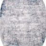 Турецкий ковер MODA-9810-ACIK-GRI-OVAL