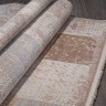Турецкий ковер MILANO-21214A-D-BEIGE-L-VIZON-STAN
