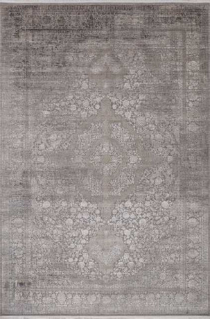 Турецкий ковер ELEXSUS-OLIMPOS-Y5081R-L-BEIGE-GREY-STAN