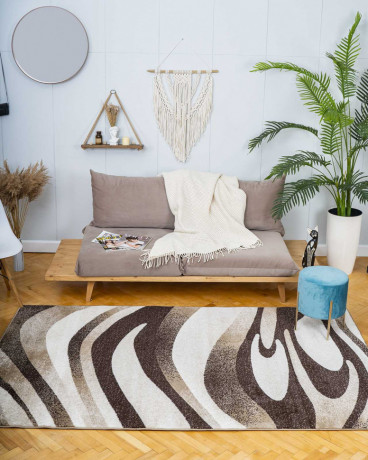 Ковёр КРУИЗ 77