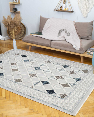 Турецкий ковёр FLORIDA 161