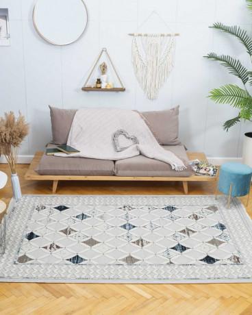 Турецкий ковёр FLORIDA 161