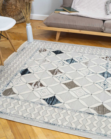 Турецкий ковёр FLORIDA 161