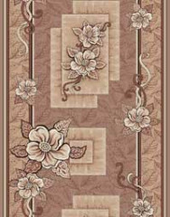 Дорожка паласная ''Фортуна''