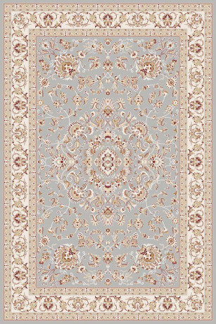 Ковер Персидский Super Isfahan 7