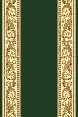 Дорожка паласная ''Конгресс Красный''