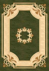 LEONARDO (Kamea) 17 Красный