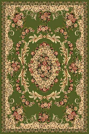 OLIMPOS 11 Красный