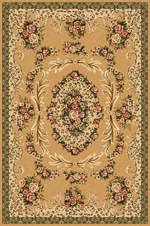 OLIMPOS 11 Красный