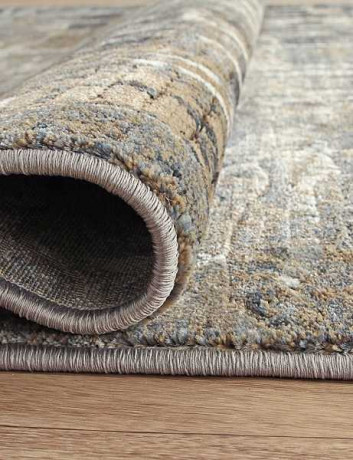 Ковёр MATRIX D585-BEIGE-BLUE