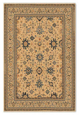 Ковёр Antique 7521-53555