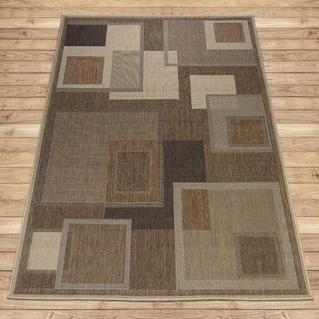 Ковёр Циновка DECORA 52004_50212