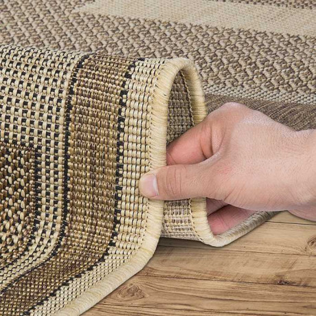 Ковёр Циновка DECORA 52004_50212