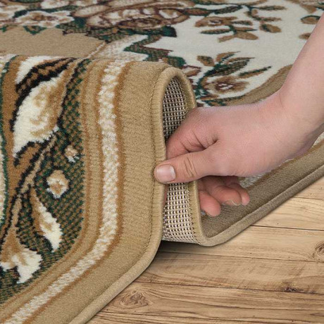 Ковёр LAILA DE LUXE 15361_10222