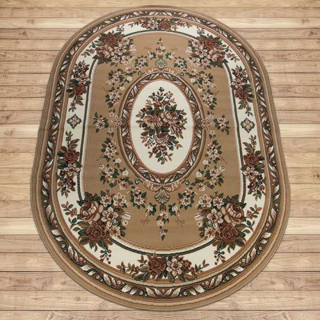 Ковёр LAILA DE LUXE 15361_10222