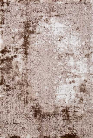 Турецкий ковер SATINE-S122A-KOYU-GREY-COKEN-BLUE-STAN