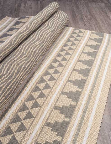 Турецкий ковер VIANA-PLUS-148316-01-STAN