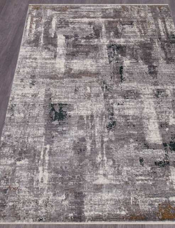 Турецкий ковер BOSFOR-23659-113-MULTI-STAN