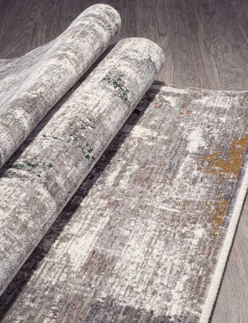 Турецкий ковер BOSFOR-23659-113-MULTI-STAN