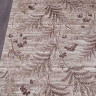 Турецкий ковер REGINA-O0284-080-BROWN-STAN