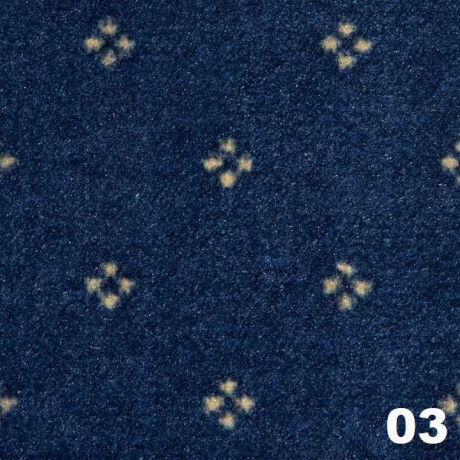 Противопожарный КМ-2 Ковролин Chic (unique) (Haima) 05