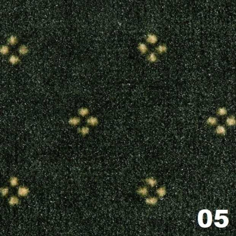 Противопожарный КМ-2 Ковролин Chic (unique) (Haima) 05