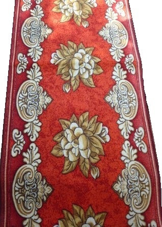 Дорожка паласная ''Лоренсо''