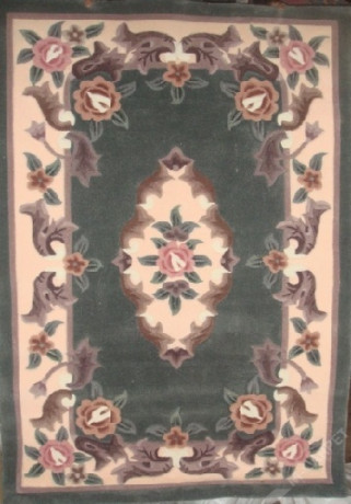 Китайский ковёр- Golden Falcon Brand 4 - ручная работа