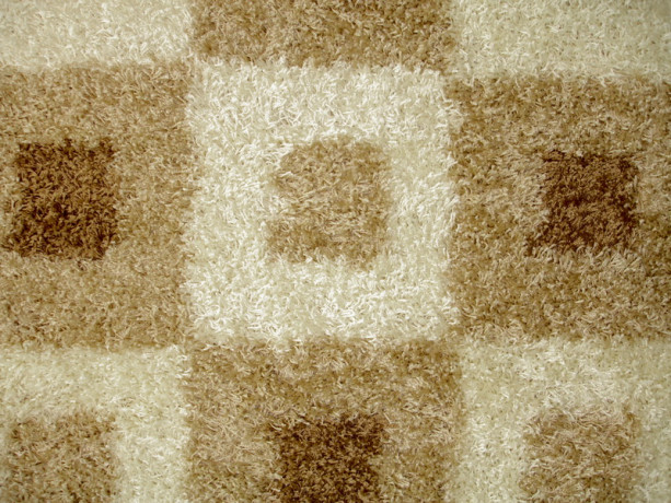 Ковролин бытовой "Шагги Волна 2"