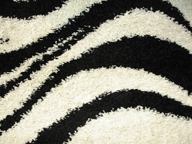 Ковролин бытовой "Шагги Волна 2"