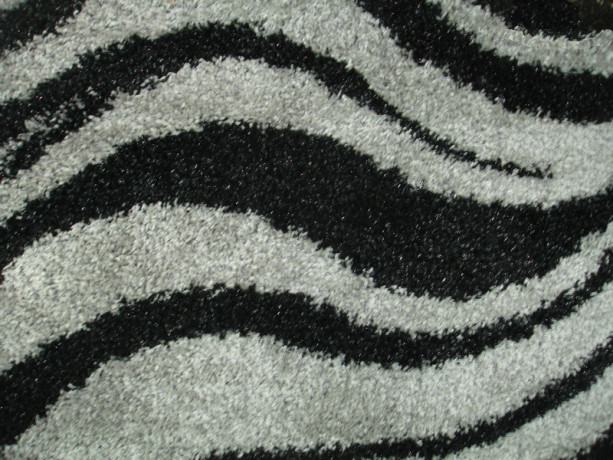 Ковролин бытовой "Шагги Волна 2"