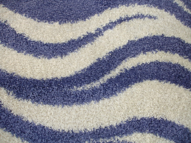 Ковролин бытовой "Шагги Волна 2"