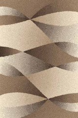 Прямоугольный ковер PLATINUM T636 BEIGE