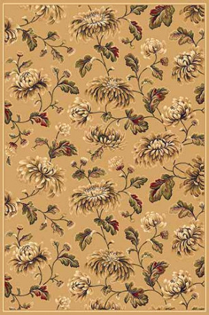 VALENCIA DELUXE 14 Бежевый