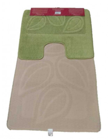 Набор ковриков для ванной Classic №20