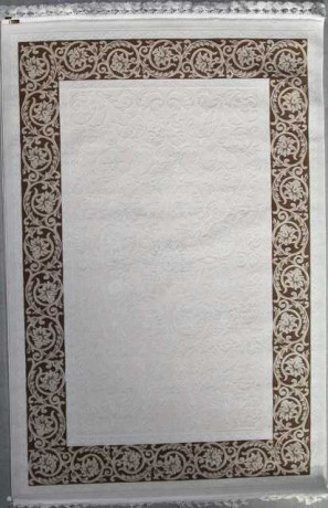 Турецкий ковер HUNKAR-07902A-BROWN-BROWN-STAN