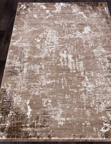 Турецкий ковер MARDAN-1203A-VIZON-COKEN-BROWN-STAN