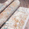 Турецкий ковер OLIMPOS-M283C-CREAM-C-D-GRAY-STAN