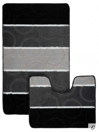 Набор ковриков для ванной Classic №86
