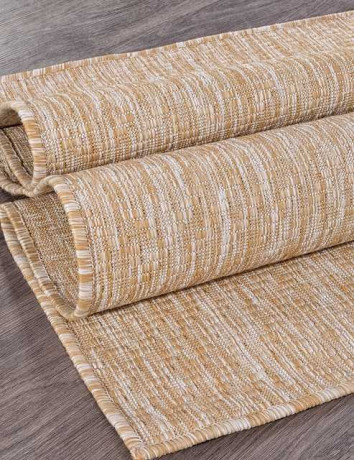 Ковёр VEGAS-S115-CREAM-STAN