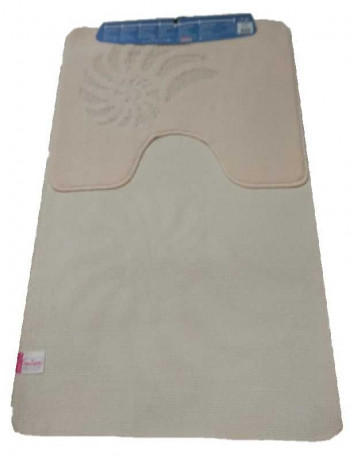 Набор ковриков для ванной Classic №21