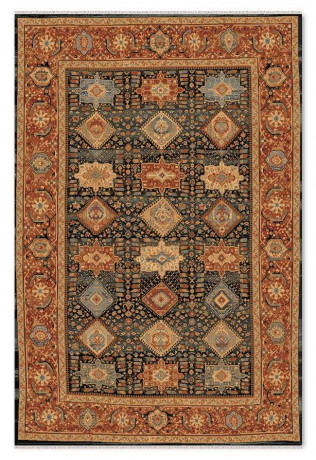 Ковёр Antique 7571-53511