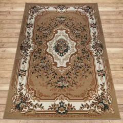 Ковёр LAILA DE LUXE 15362_10222