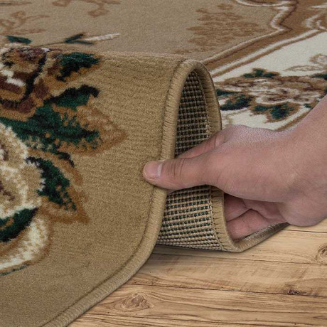 Ковёр LAILA DE LUXE 15362_10222