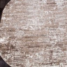 Турецкий ковер MARDAN-1204A-VIZON-COKEN-BROWN-OVAL